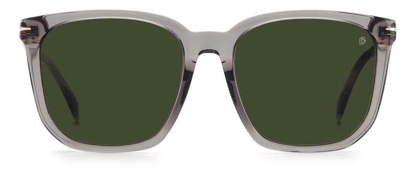 David Beckham Db1071 Sunglasses - view 6